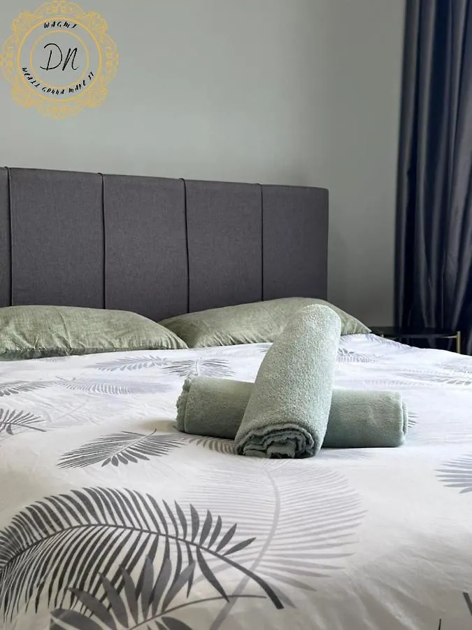 Arte Mont Kiara Cozy Chill & Relax _Jacuzzi Apartment Kuala Lumpur 0*,  Malaysia