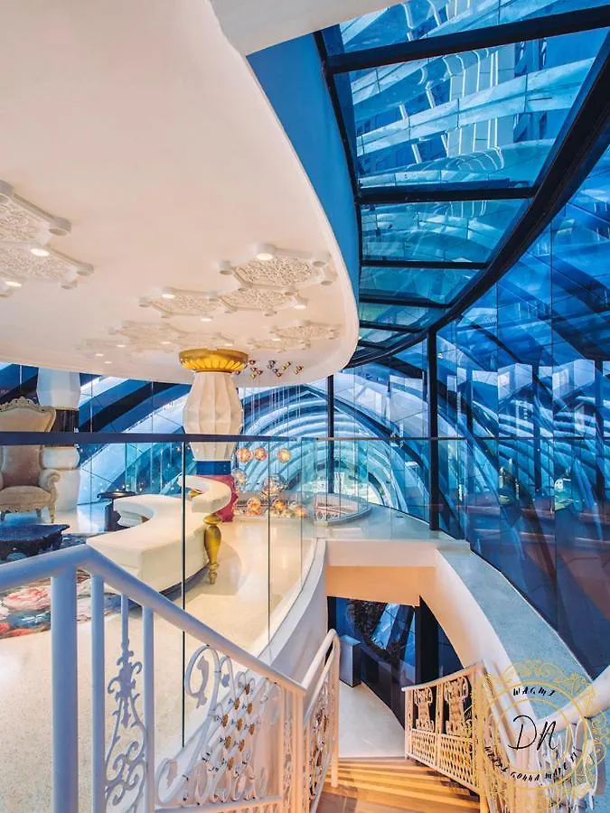 Arte Mont Kiara Cozy Chill & Relax _Jacuzzi Lägenhet Kuala Lumpur