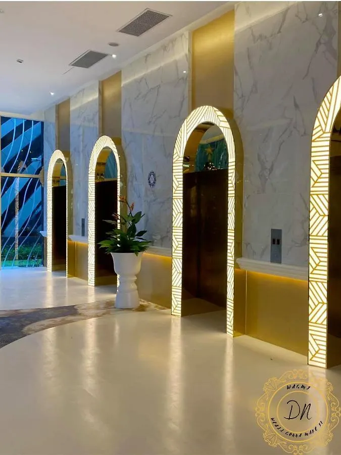 Arte Mont Kiara Cozy Chill & Relax _Jacuzzi Apartment Kuala Lumpur Malaysia